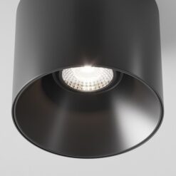 LED луна за външен монтаж MAYTONI C064CL-01-15W3K-RD-B ALFA LED - Image 3