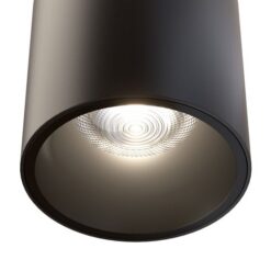 LED луна за външен монтаж MAYTONI C064CL-01-25W3K-RD-WB ALFA LED - Image 2