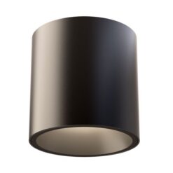 LED луна за външен монтаж MAYTONI C064CL-L12B4K-D ALFA LED