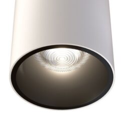 LED луна за външен монтаж MAYTONI C064CL-L12W3K-D ALFA LED - Image 3