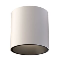 LED луна за външен монтаж MAYTONI C064CL-L12W4K-D ALFA LED