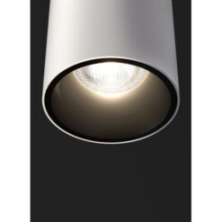 LED луна за външен монтаж MAYTONI C064CL-L12W4K-D ALFA LED - Image 4