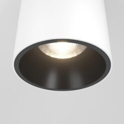LED луна за външен монтаж MAYTONI C064CL-L12W4K-D ALFA LED - Image 2