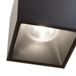 LED луна за външен монтаж MAYTONI C065CL-L12B4K-D ALFA LED - Image 3