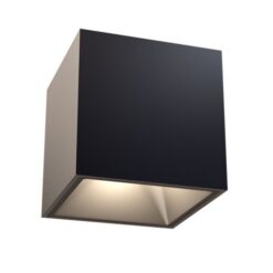 LED луна за външен монтаж MAYTONI C065CL-L12B4K-D ALFA LED