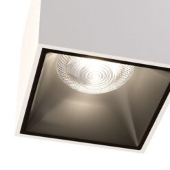 LED луна за външен монтаж MAYTONI C065CL-L12W3K-D ALFA LED - Image 3