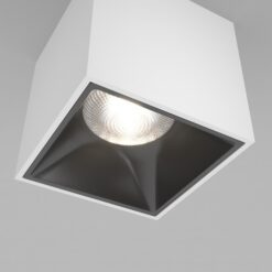 LED луна за външен монтаж MAYTONI C065CL-L12W3K-D ALFA LED - Image 4