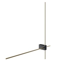 Аплик MAYTONI Pars C070WL-L12GB3K