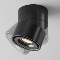 Спот MAYTONI YIN C084CL-15W4K-D-B - Image 4