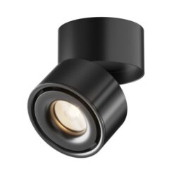 Спот MAYTONI YIN C084CL-15W3K-D-B