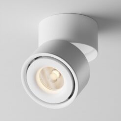 Спот MAYTONI YIN C084CL-15W4K-D-W - Image 3