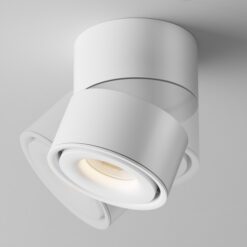 Спот MAYTONI YIN C084CL-15W4K-D-W - Image 2