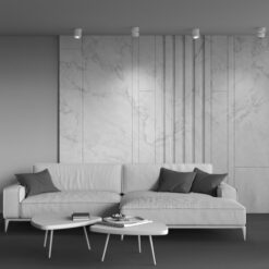 Спот MAYTONI YIN C084CL-15W3K-W - Image 2