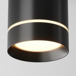 LED луна за външен монтаж MAYTONI C085CL-9W3K-W ORLO - Image 3