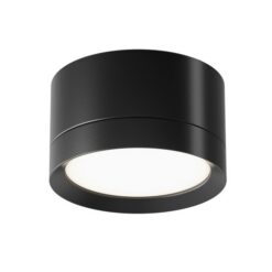 Луна за външен монтаж MAYTONI C086CL-GX53-SRD-B HOOP