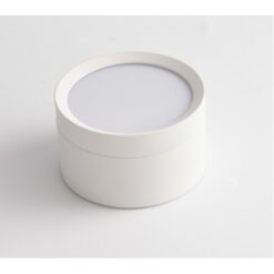 Луна за външен монтаж MAYTONI C086CL-GX53-SRD-W HOOP - Image 2