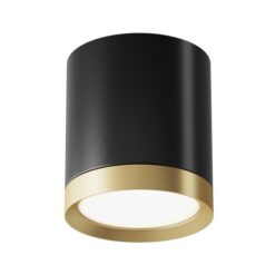 Луна за външен монтаж MAYTONI C086CM-GX53-MRD-BG HOOP