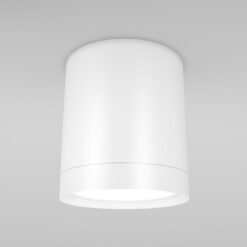 Луна за външен монтаж MAYTONI C086CM-GX53-MRD-W HOOP - Image 5