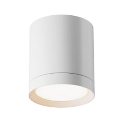 Луна за външен монтаж MAYTONI C086CM-GX53-MRD-W HOOP