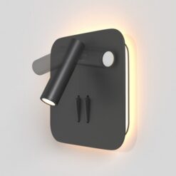 Аплик MAYTONI Ios 176 C175-WL-01-6W-B - Image 2