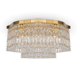 Плафон MAYTONI DIA005CL-06G DUNE