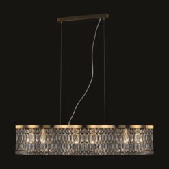 Пендел MAYTONI DIA005PL-06G DUNE - Image 7