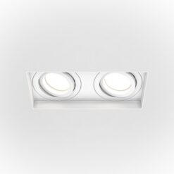 Луна за вграждане MAYTONI DL003-02-W ATOM TRIMLESS - Image 3