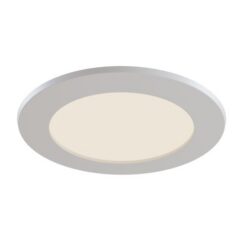 LED луна за вграждане MAYTONI DL016-6-L12W STOCKTON
