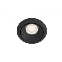 LED луна за вграждане MAYTONI DL030-2-01 YIN