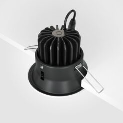 LED луна за вграждане MAYTONI DL031-L12W4K-W YIN - Image 4