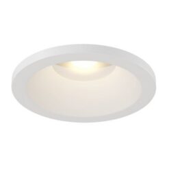 LED луна за вграждане MAYTONI DL034-L12W4K-D-W ZOOM