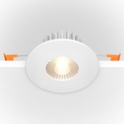 LED луна за вграждане MAYTONI DL038-2-L7W4K ZEN - Image 3