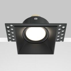 Луна за вграждане MAYTONI DL042-01-SQ-B DOT TRIMLESS - Image 3