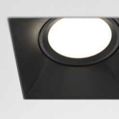 Луна за вграждане MAYTONI DL042-01-SQ-B DOT TRIMLESS - Image 4