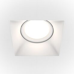 Луна за вграждане MAYTONI DL042-01-SQ-W DOT TRIMLESS - Image 4