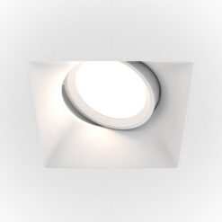 Луна за вграждане MAYTONI DL042-01-SQ-W DOT TRIMLESS - Image 2