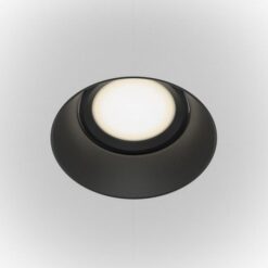 Луна за вграждане MAYTONI DL042-01-RD-B DOT TRIMLESS - Image 3