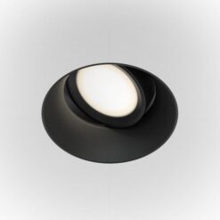 Луна за вграждане MAYTONI DL042-01-RD-B DOT TRIMLESS - Image 6