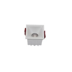 LED луна за вграждане MAYTONI DL043-01-10W4K-D-SQ-WB ALFA LED