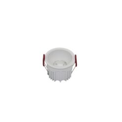 LED луна за вграждане MAYTONI DL043-01-15W3K-RD-W ALFA LED