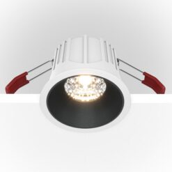 LED луна за вграждане MAYTONI DL043-01-15W3K-D-RD-WB ALFA LED - Image 3