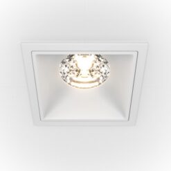 LED луна за вграждане MAYTONI DL043-01-15W4K-D-SQ-WB ALFA LED - Image 2
