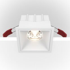 LED луна за вграждане MAYTONI DL043-01-15W4K-D-SQ-WB ALFA LED - Image 5