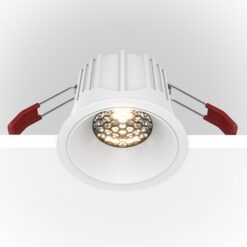 LED луна за вграждане MAYTONI DL043-01-15W3K-RD-W ALFA LED - Image 5
