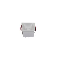 LED луна за вграждане MAYTONI DL043-01-15W4K-D-SQ-WB ALFA LED