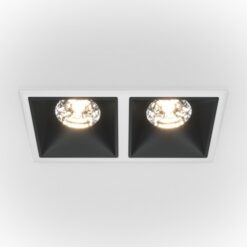 LED луна за вграждане MAYTONI DL043-02-15W3K-D-SQ-WB ALFA LED - Image 6