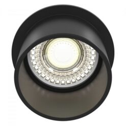 Луна за вграждане MAYTONI DL050-01B REIF