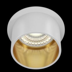 Луна за вграждане MAYTONI DL050-01WG REIF - Image 3