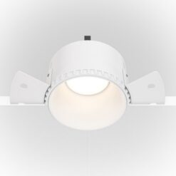 Луна за вграждане MAYTONI DL051-01-GU10-RD-W SHARE TRIMLESS - Image 3
