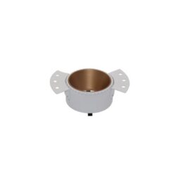 Луна за вграждане MAYTONI DL051-01-GU10-RD-WMG SHARE TRIMLESS